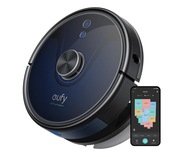 Eufy Robovac L35 Hybrid - 1275131 - zdjęcie